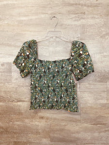 (S) Dolan Tucan Shirt Womens