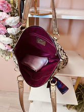 Load image into Gallery viewer, Coach Poppy Shoulder Bag Purse