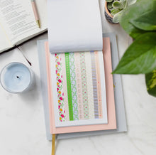 Load image into Gallery viewer, Daily Grace Co. Faith Sticker Book