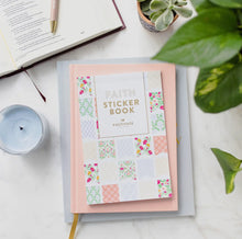 Load image into Gallery viewer, Daily Grace Co. Faith Sticker Book