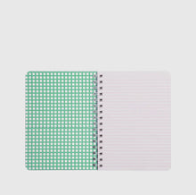 Load image into Gallery viewer, Lilly Pulitzer Mini Notebook | Via Amore Spritzer