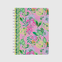 Load image into Gallery viewer, Lilly Pulitzer Mini Notebook | Via Amore Spritzer