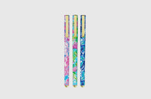 Load image into Gallery viewer, Pen Set of 3 | Viva La Lilly