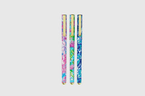 Pen Set of 3 | Viva La Lilly
