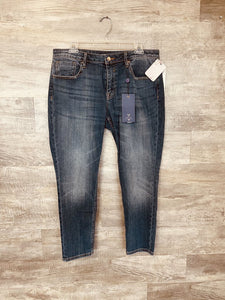 (33) Vigoss Jagger Skinny Jeans Womens