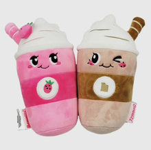 Load image into Gallery viewer, BFF Pink Drink Frappe Plushies
