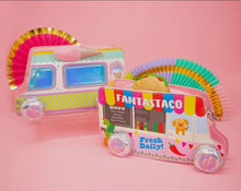 Load image into Gallery viewer, Taco Truck Handbag