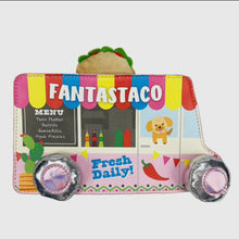 Load image into Gallery viewer, Taco Truck Handbag