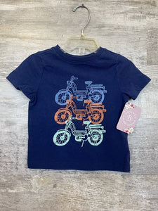 (12/18 mo) Old Navy Moto Tee Boy's