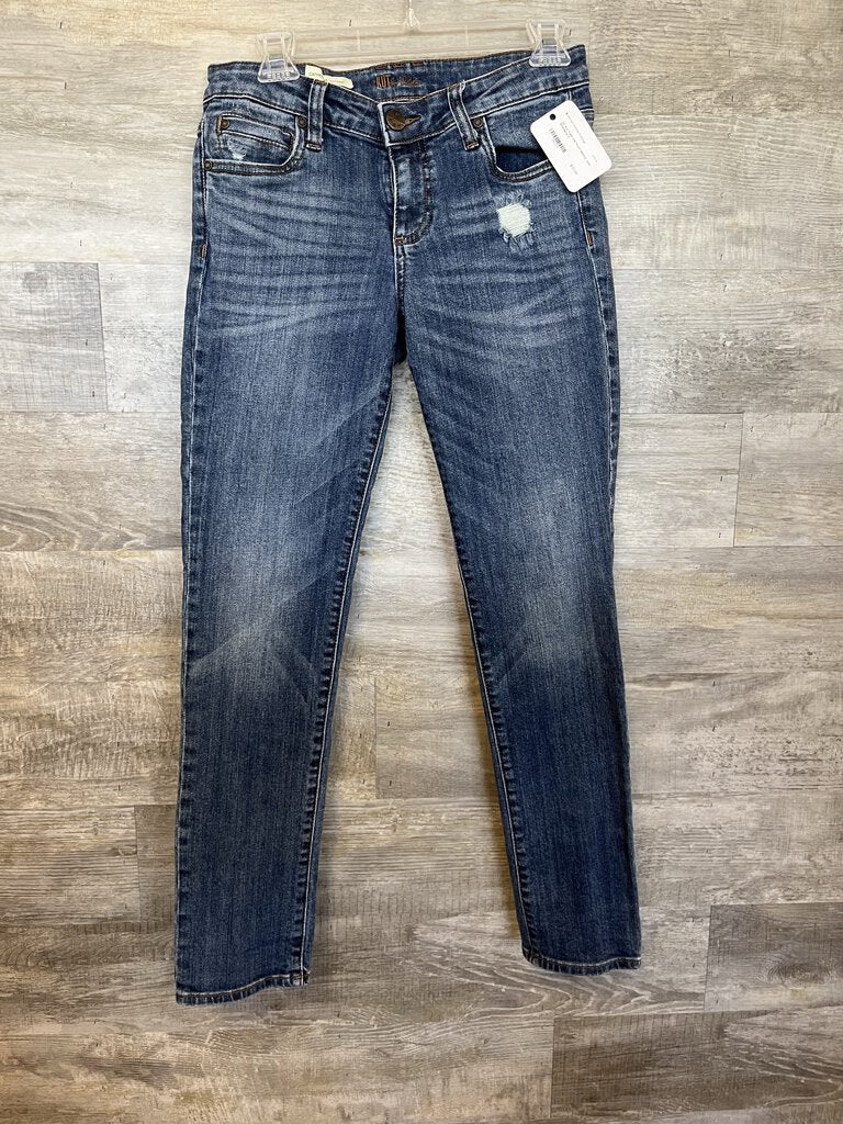 (2) Kut from the Kloth Skinny Jean Women's