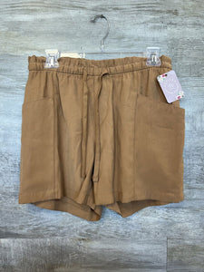 (S) Old Navy Tan Shorts Womens