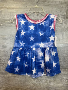 (12 mo) Boutique AMericana Tunic Dress