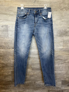 (29x30) American Eagle Ref Wash Jeans Mens