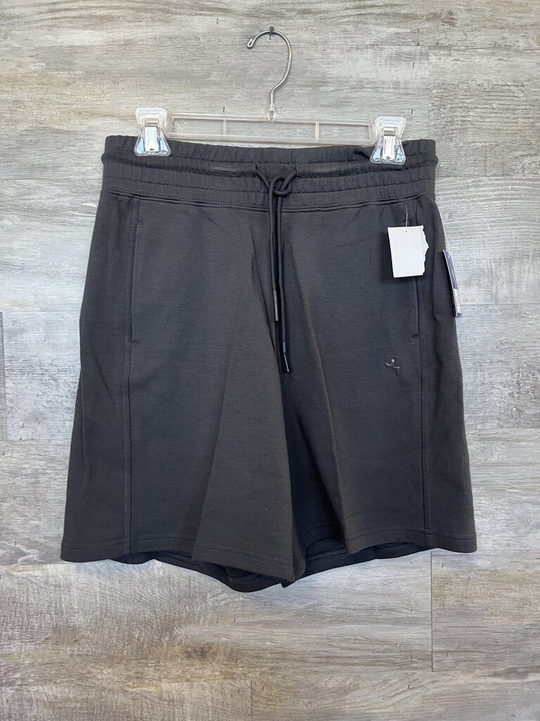 (S) Joy Lab Gray Athletic Shorts Men's