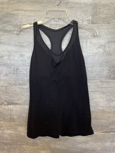 (4) Lululemon Black Tasnk * AS IS