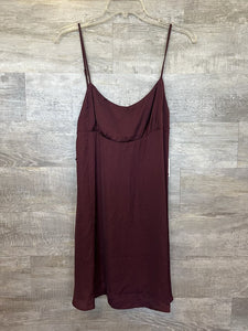 (S) Free People Intimates Slip Dress Women's