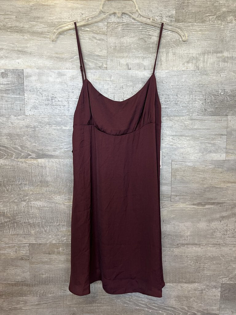 (S) Free People Intimates Slip Dress Women's