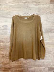 (XL) Pulse Green Sweater Womens