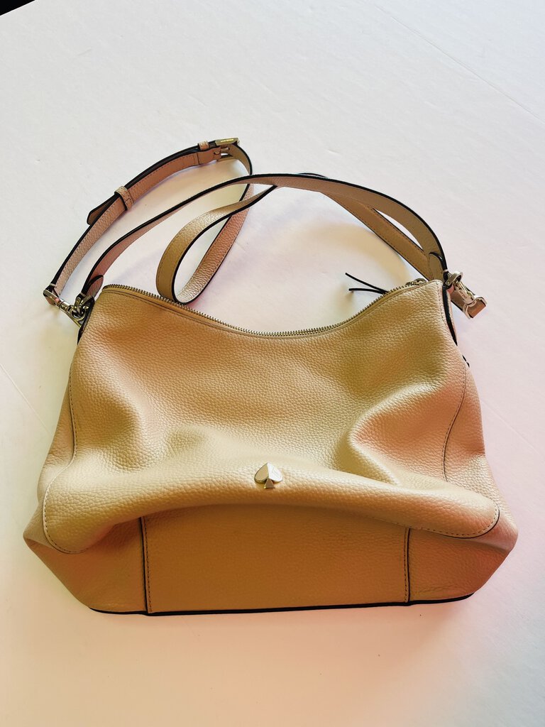 Kate Spade Light Pink Crossbody Bag Womens