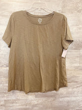 Load image into Gallery viewer, (XXL) Maurices Green Tee Womens