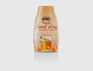 Skinny Syrups Peach Ring