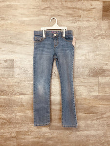 (8) Place Skinny Jeans Girls