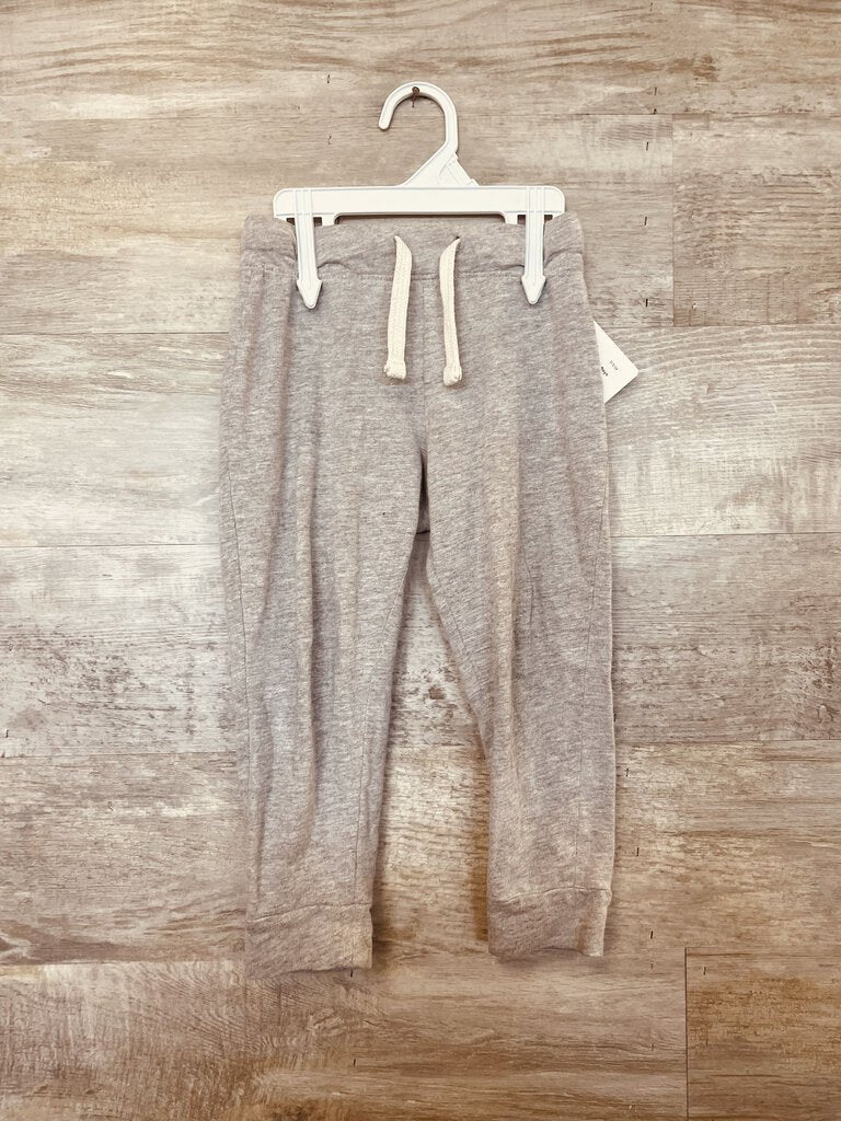(3T) Old Navy Grey Joggers Boys