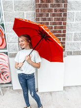 Load image into Gallery viewer, Strawberry Umbrella