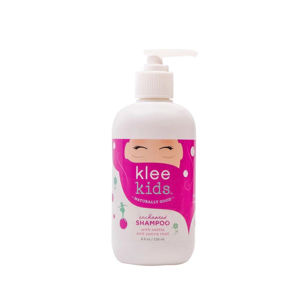 Klee Kids Enchanted Shampoo