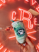 Load image into Gallery viewer, Starbarks Iced Matcha Chew Toy