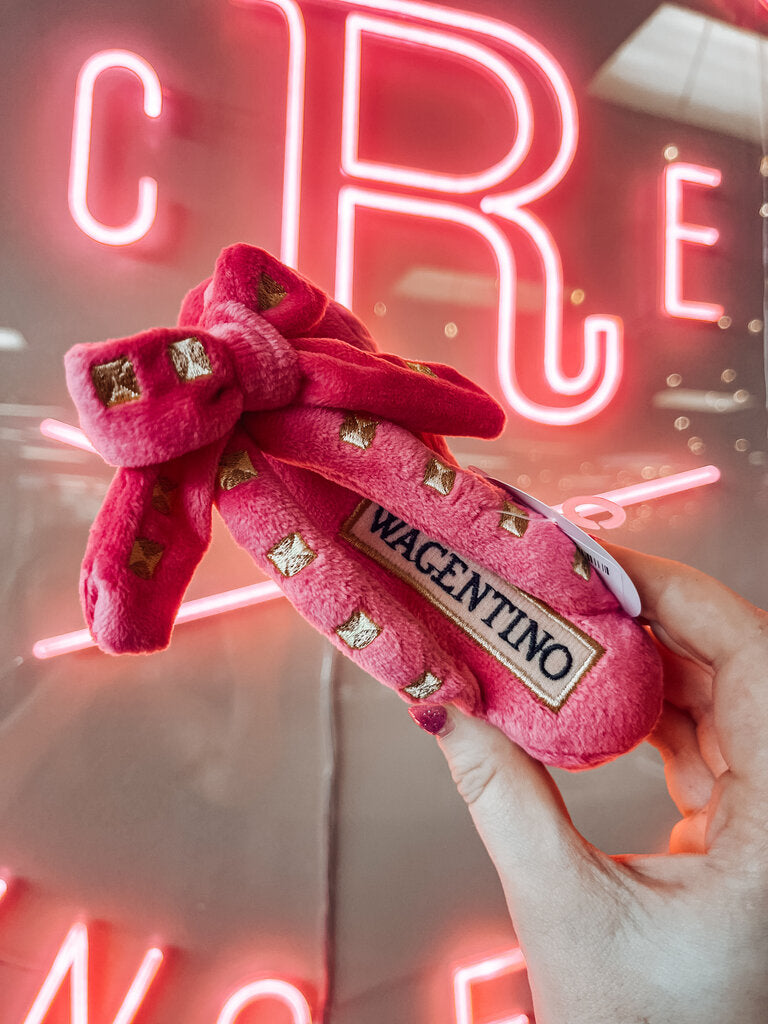 Wagentino Chew Toy