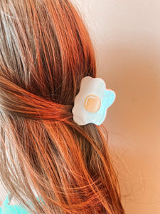 Egg Claw Clip