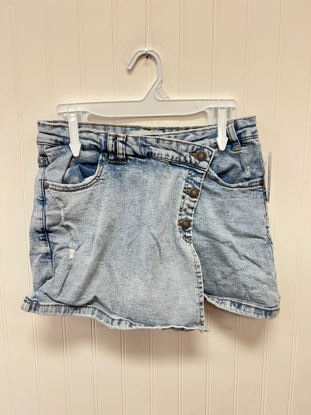 (14) Jessica Simpson Kiera Skort Girls