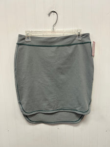(8) Lululemon Green Skirt Womens