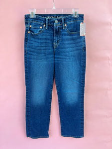 (28x30) American Eagle Original Bootcut Jeans Mens
