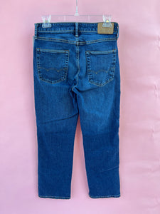 (28x30) American Eagle Original Bootcut Jeans Mens