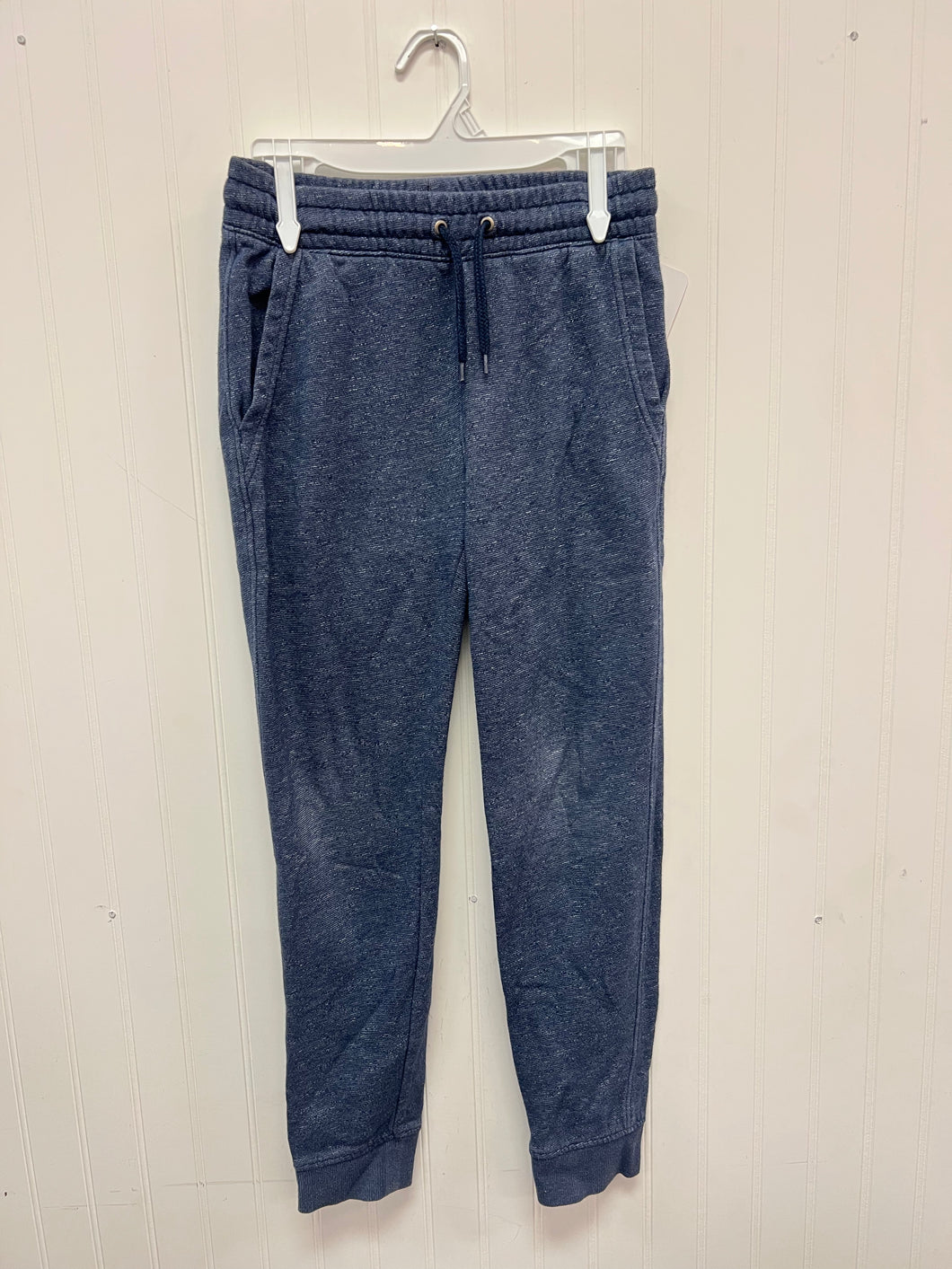 (10/12) Old Navy Blue Joggers Boys