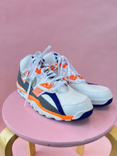 Load image into Gallery viewer, (13) NIKE Men&#39;s Air Trainer SC High Top Auburn Men&#39;s Shoes