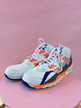 Load image into Gallery viewer, (13) NIKE Men&#39;s Air Trainer SC High Top Auburn Men&#39;s Shoes
