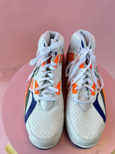 Load image into Gallery viewer, (13) NIKE Men&#39;s Air Trainer SC High Top Auburn Men&#39;s Shoes