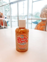 Load image into Gallery viewer, Totally Fun After Sun Glitter Aloe Body Gel