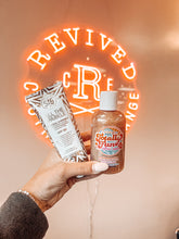 Load image into Gallery viewer, Totally Fun After Sun Glitter Aloe Body Gel