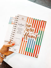 Load image into Gallery viewer, Devotional Journal | His Grace is Sufficient