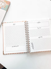 Load image into Gallery viewer, Devotional Journal | His Grace is Sufficient