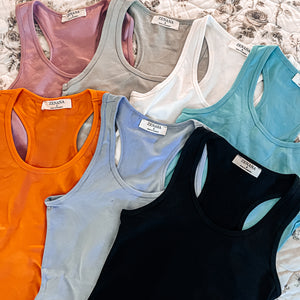Everyday Favorite Bodysuit