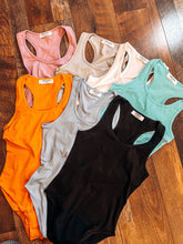 Load image into Gallery viewer, Everyday Favorite Bodysuit