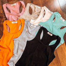 Load image into Gallery viewer, Everyday Favorite Bodysuit