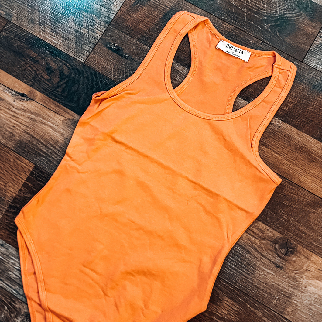 Everyday Favorite Bodysuit