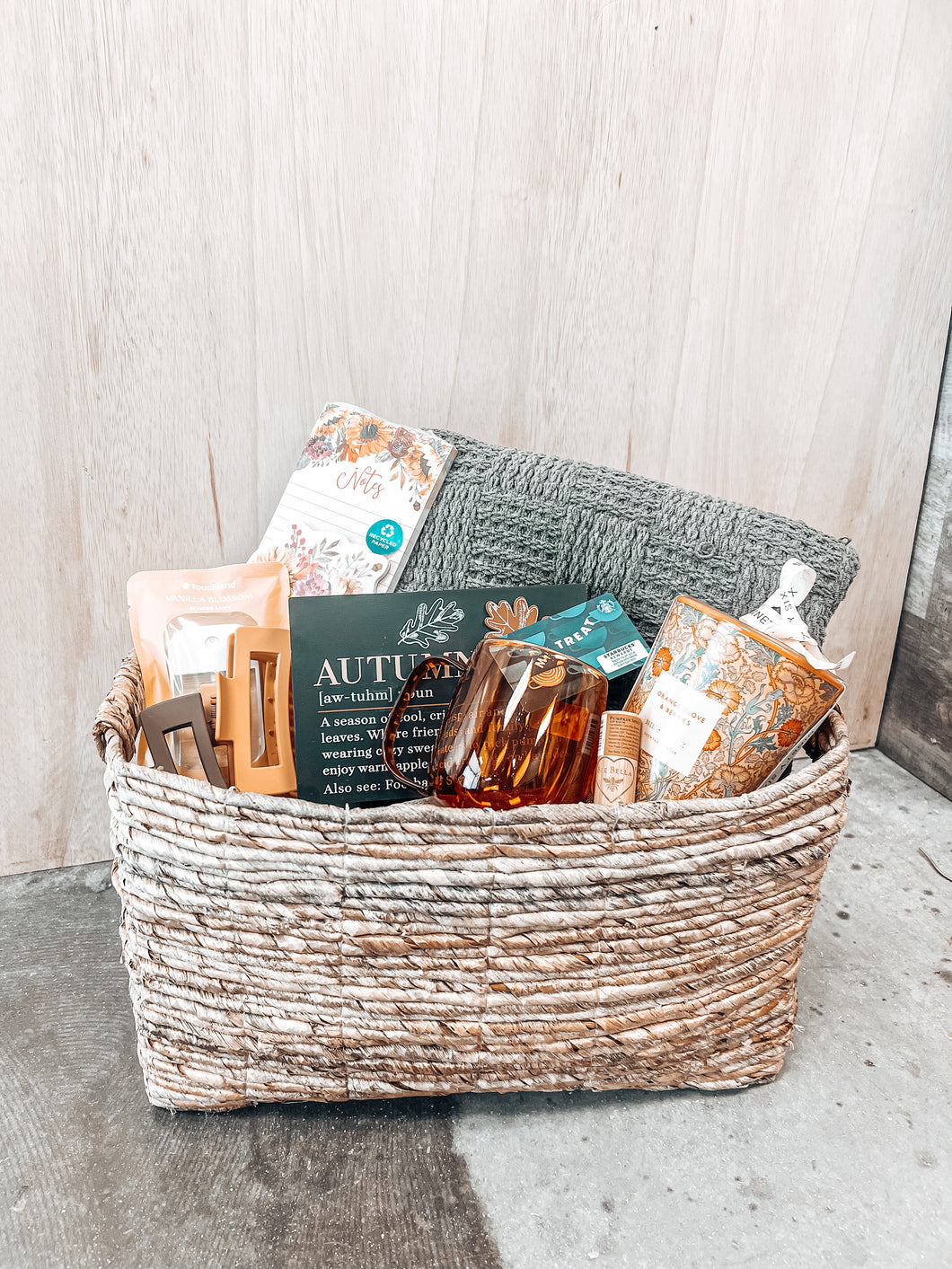 GIVEAWAY TIME! Win your favorite FALL ITEMS! Head to our FB group 'Revived Society' to ENTER!