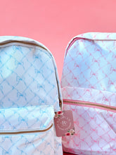 Load image into Gallery viewer, Classic Coquette Backpack